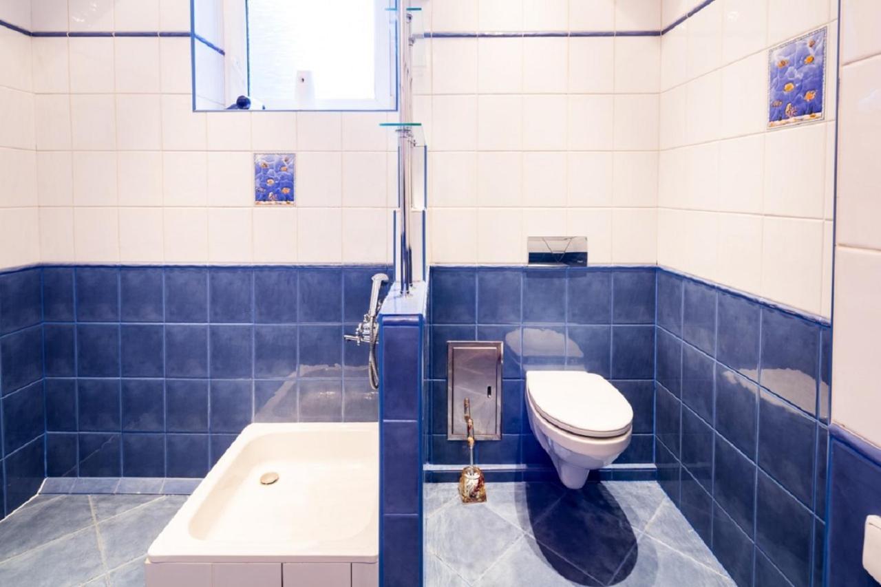 Alfa Apartments Ivana Franka Lviv Eksteriør billede