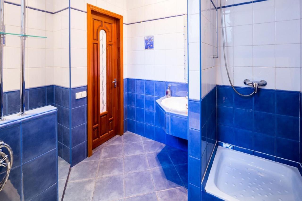 Alfa Apartments Ivana Franka Lviv Eksteriør billede