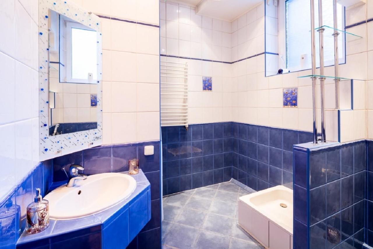 Alfa Apartments Ivana Franka Lviv Eksteriør billede